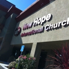 Sunnyvale International Church
