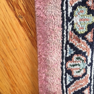 Abram Oriental Rug Cleaning - Irvine, CA