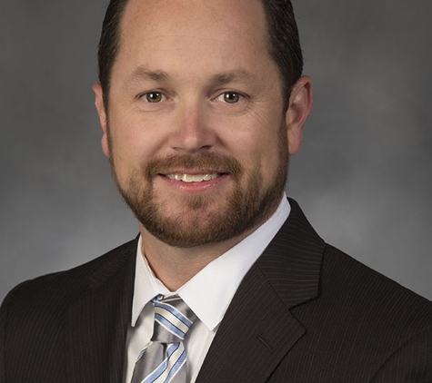 Evan McIntyre - COUNTRY Financial Representative - Alpharetta, GA