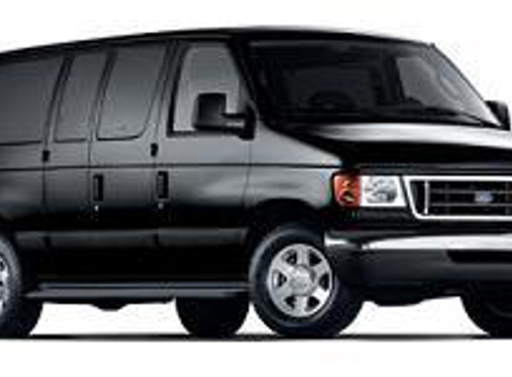 Mc Sedan And Van Service,llc - washington, DC