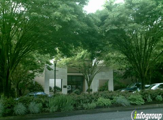 Lake Oswego Municipal Court - Lake Oswego, OR