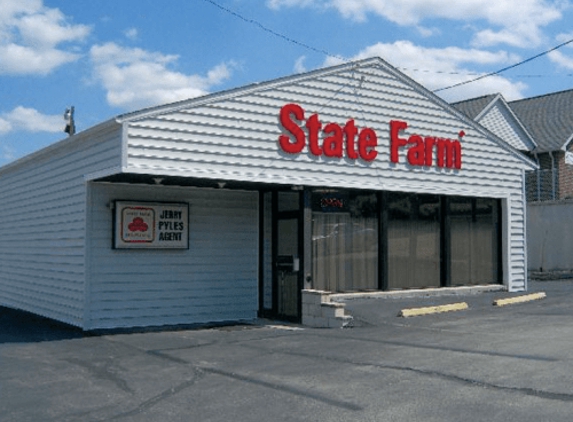 Jerry Pyles - State Farm Insurance Agent - Somerset, PA