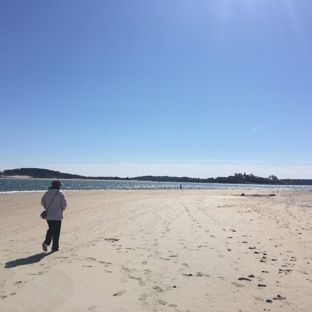 Sandy Point State Reservation - Ipswich, MA