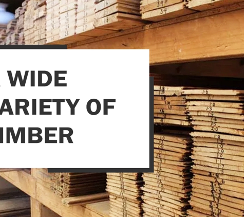 Geelong Restorers Barn - Breakwater, VIC. A Wide Variety Of Timber