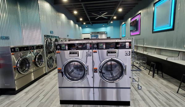 LaundryMax - Norwalk, CA