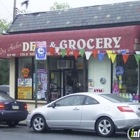 Dry Harbor Deli & Grocery