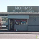 Norm's Bait & Tackle - Fishing Bait
