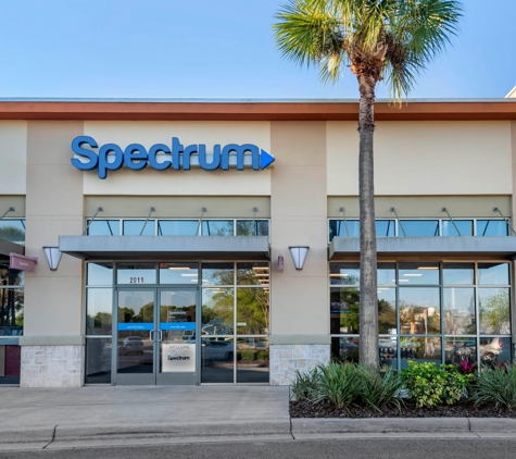 Spectrum - Sanford, FL