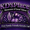 KD's Place gallery