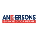 Andersons Garage Door Repair - Garage Doors & Openers