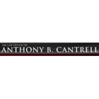 Law Offices of Anthony B. Cantrell