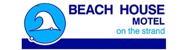 Beach House Motel Logo