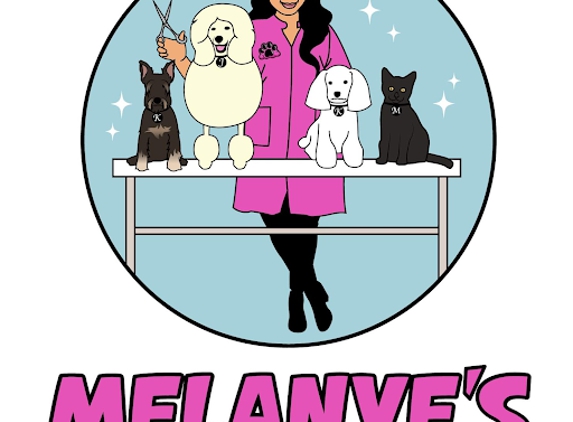 Melanye's Paw Spa - Southaven, MS