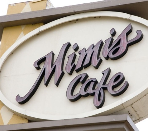 Mimi's Cafe - Oklahoma City, OK