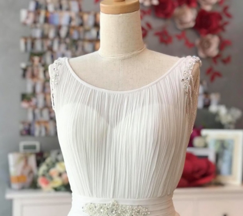 Bella E La Bestia Bridal - Maribyrnong, VIC