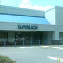 Charlotte-Mecklenburg Police Department-Eastway Division - Police Departments