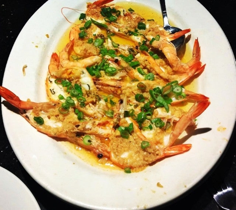 Hai Cang Seafood Restaurant - Houston, TX