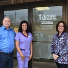 Acute Care Clinic