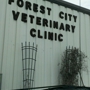 Forest City Veterinary Clinic