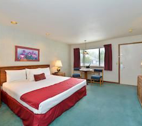 Americas Best Value Inn Mackinaw City - Mackinaw City, MI