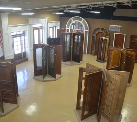 Classic Doors, Inc. - Nashville, TN