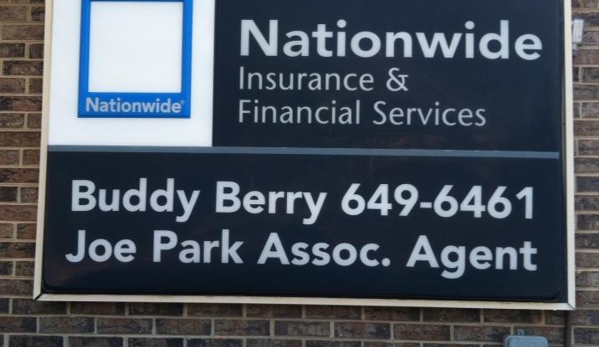 Buddy Berry Insurance Agency - Aiken, SC