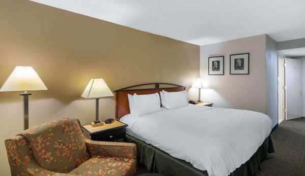 Quality Inn Tyler - Lindale - Tyler, TX