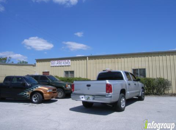 Tribe Enterprises Inc - Lake Mary, FL