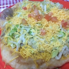 Maria's Frybread and Mexican Food