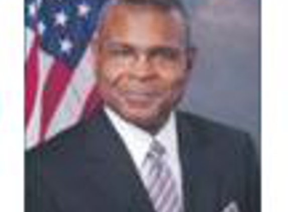 Spearman Huey W Attorney At Law - Waycross, GA