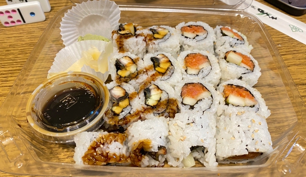 Katsu Burger & Sushi - Seattle, WA