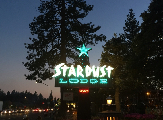 Stardust Tahoe - South Lake Tahoe, CA