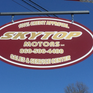 Skytop Motors - Bristol, CT