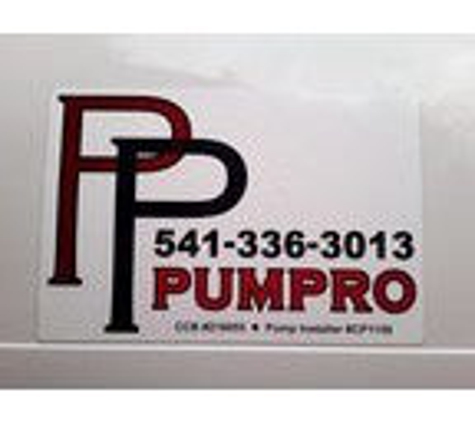 Pumpro LLC - Toledo, OR