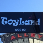 Toyland Ks Inc