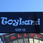 Toyland