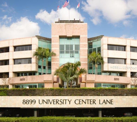 UC San Diego Health – University Center Lane - San Diego, CA