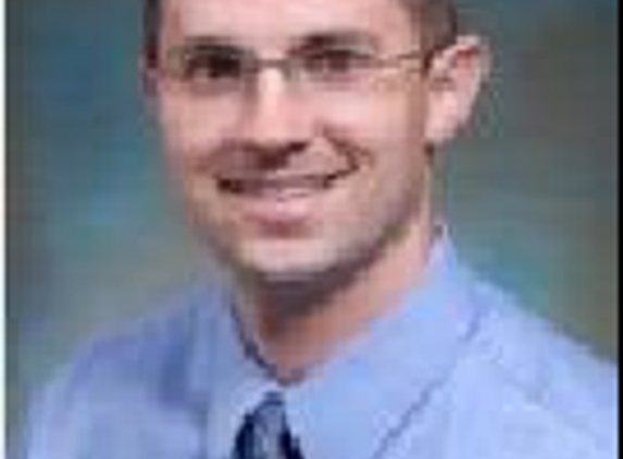 Justin Parker Puller, MD - Erie, PA