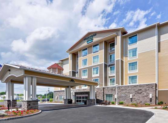 Homewood Suites by Hilton Schenectady - Schenectady, NY