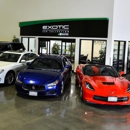 Exotic Car Collection by Enterprise - Automobile Leasing