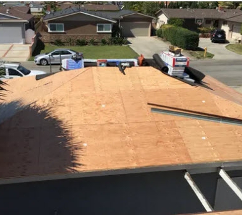 American Roofing Co - Anaheim, CA