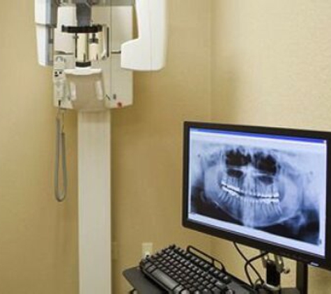 Advanced Premier Dental & Implant Dentistry - The Woodlands, TX