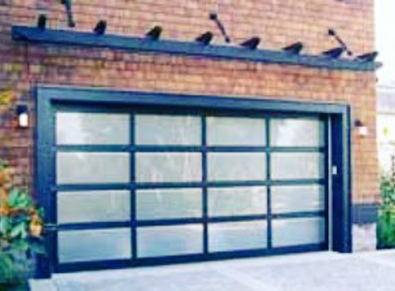 Austins Overhead Garage Door Repair Company - Austin, TX