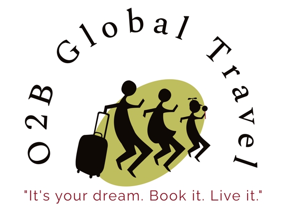 O2B Global Travel, an Affiliate of Travel Planners International, Inc. - Akron, OH