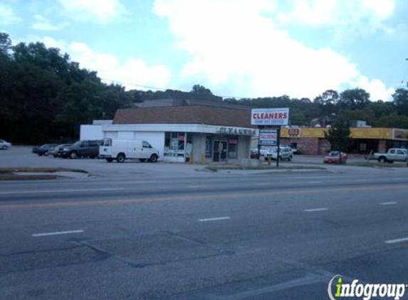 Cobblers & Cleaners - Owings Mills, MD