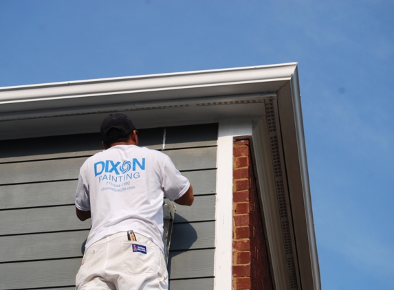 Dixon Painting Inc - Marietta, GA