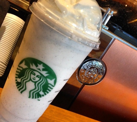 Starbucks Coffee - Silver Spring, MD