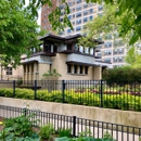 Emil Bach House by Frank Lloyd Wright - Hotels, Motels & Inns-Equipment & Supply-Wholesale & Manufactures