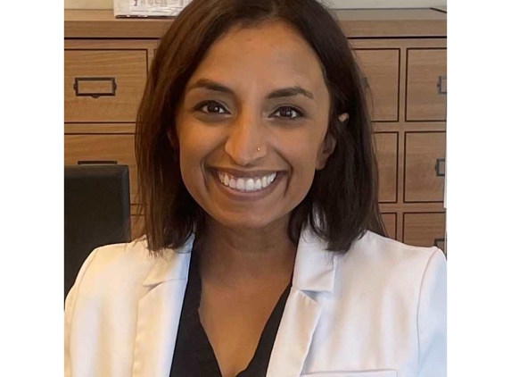 Dr. Tejal Patel-Darne - Cypress, TX