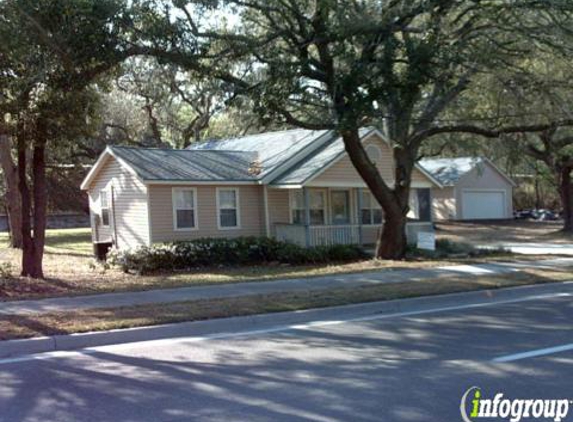 Structural Tie-Down Solutions - Fernandina Beach, FL